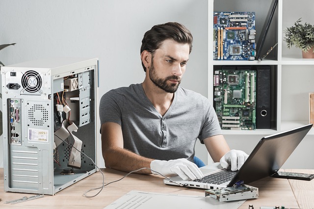 technik